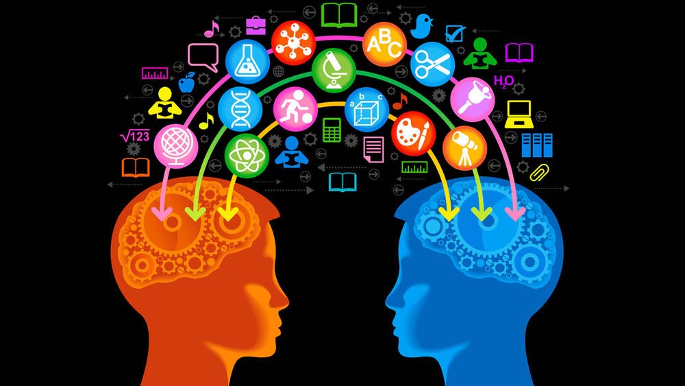  Think Big International